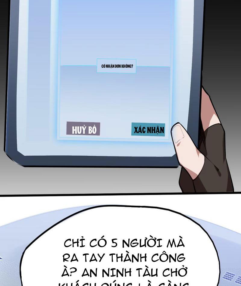 Hướng Dẫn Cứu Viện Kém Nhất Vũ Trụ: Chapter 1