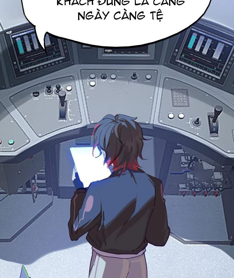 Hướng Dẫn Cứu Viện Kém Nhất Vũ Trụ: Chapter 1