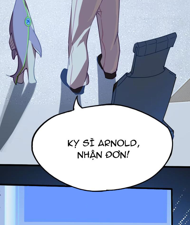 Hướng Dẫn Cứu Viện Kém Nhất Vũ Trụ: Chapter 1