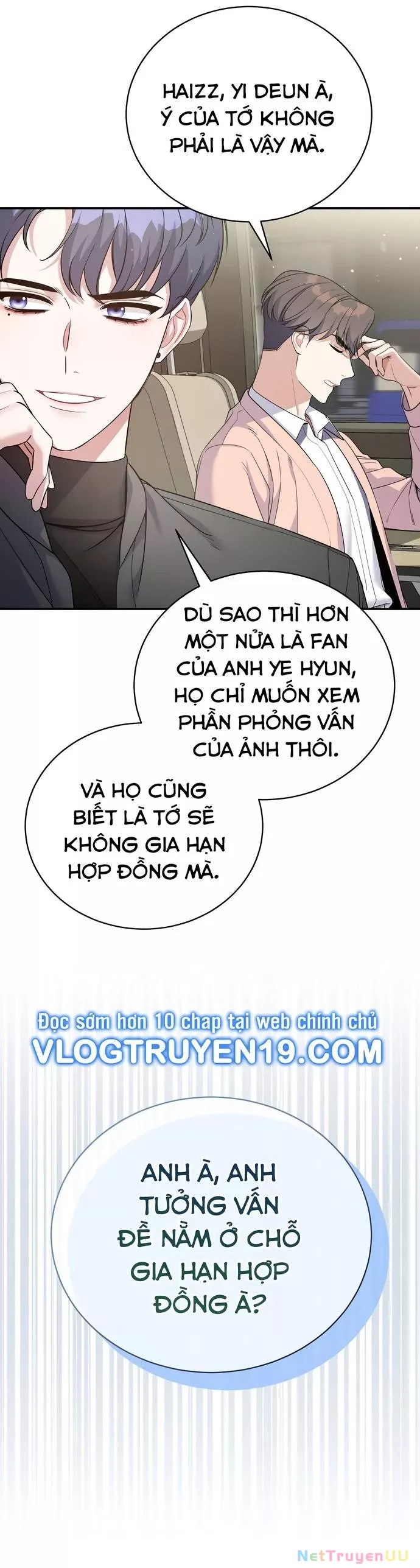 Hướng Dẫn Hồi Quy Dành Cho Thần Tượng: Chapter 1