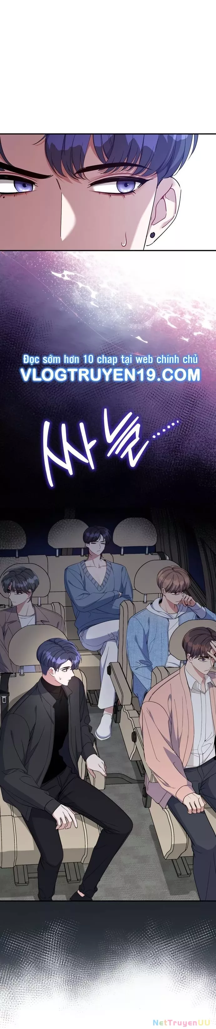 Hướng Dẫn Hồi Quy Dành Cho Thần Tượng: Chapter 1