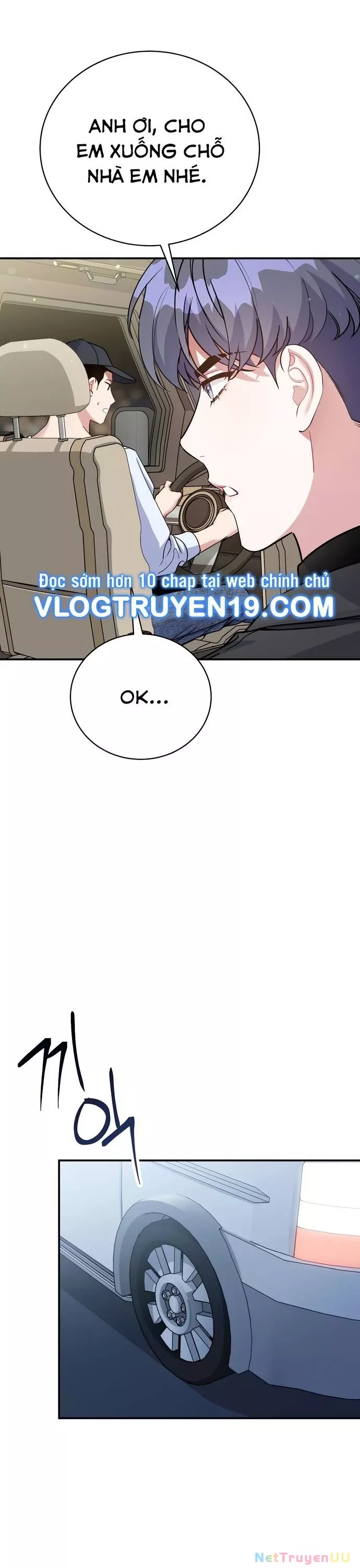 Hướng Dẫn Hồi Quy Dành Cho Thần Tượng: Chapter 1