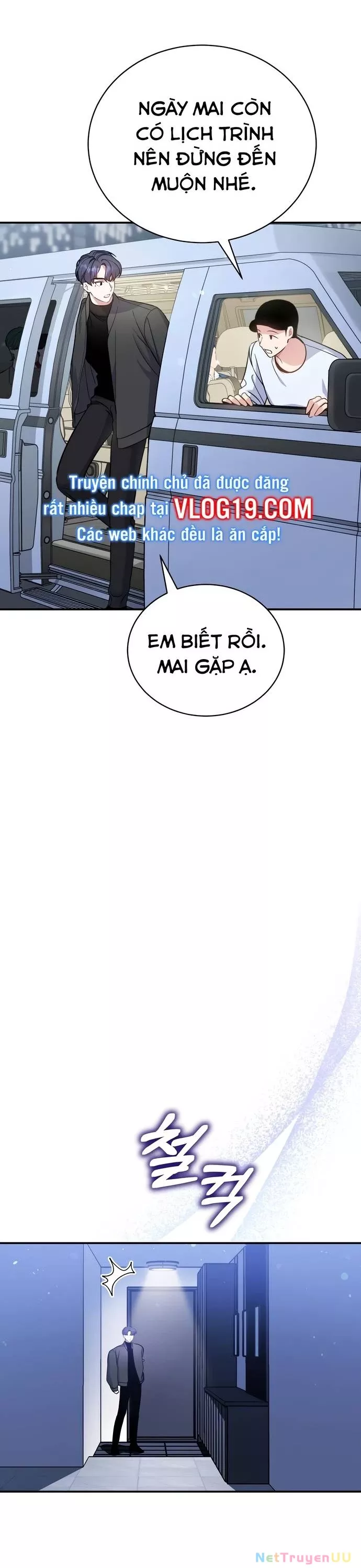 Hướng Dẫn Hồi Quy Dành Cho Thần Tượng: Chapter 1