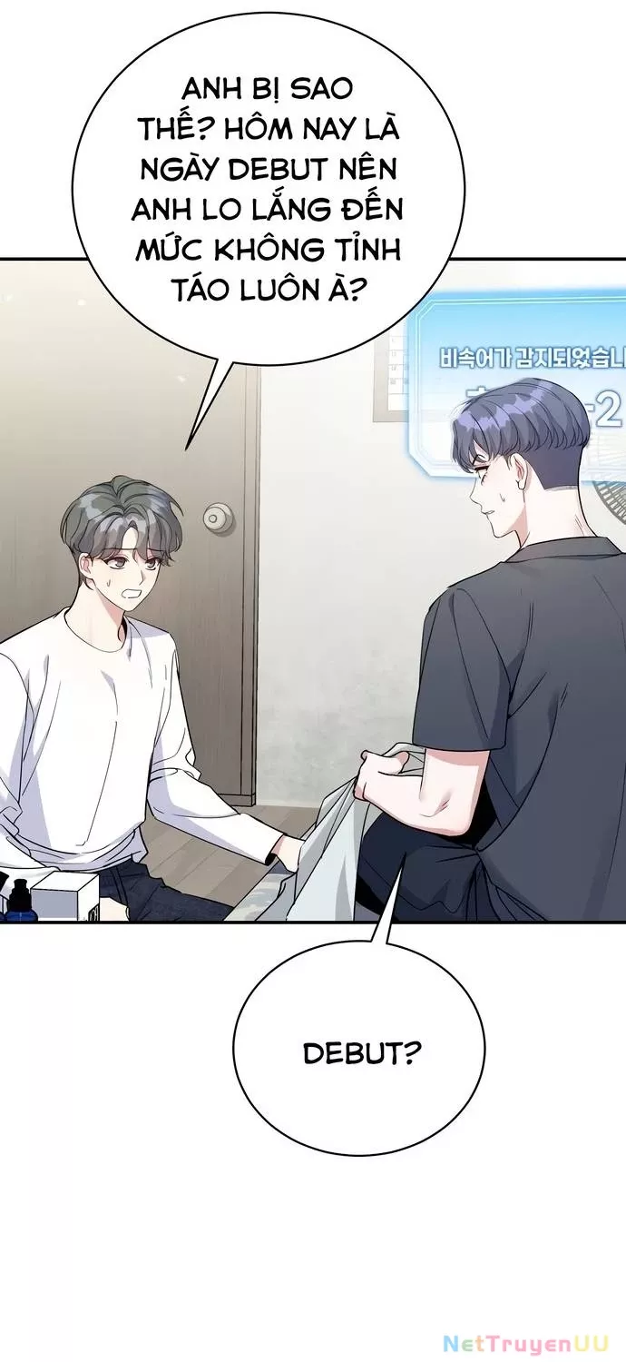 Hướng Dẫn Hồi Quy Dành Cho Thần Tượng: Chapter 1