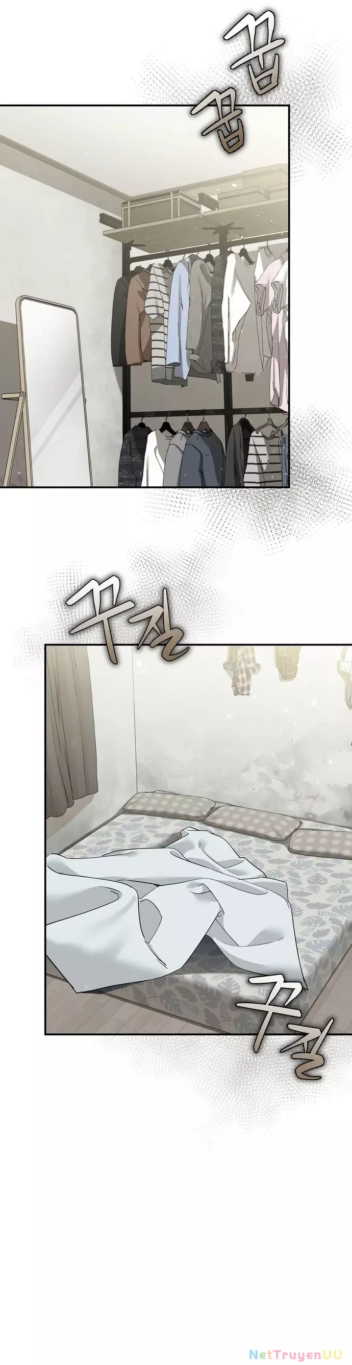 Hướng Dẫn Hồi Quy Dành Cho Thần Tượng: Chapter 1