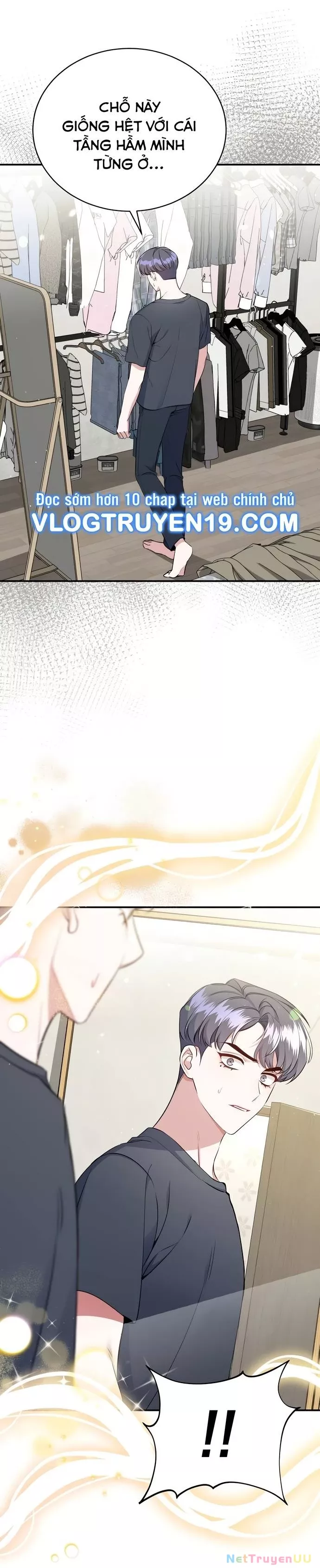 Hướng Dẫn Hồi Quy Dành Cho Thần Tượng: Chapter 1