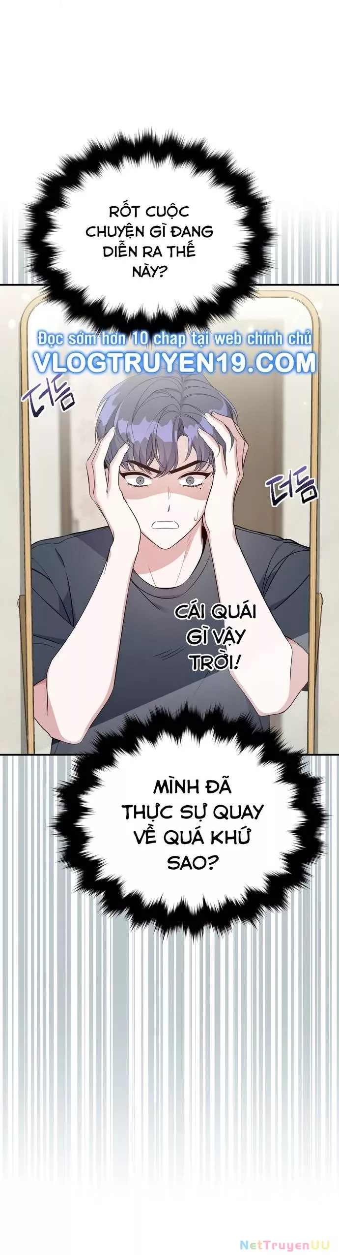 Hướng Dẫn Hồi Quy Dành Cho Thần Tượng: Chapter 1