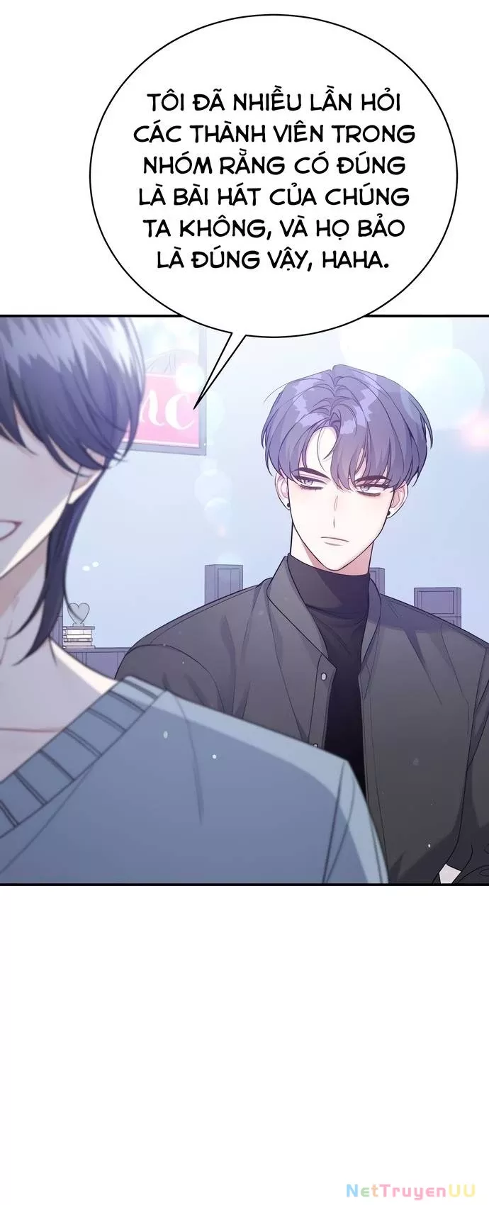 Hướng Dẫn Hồi Quy Dành Cho Thần Tượng: Chapter 1