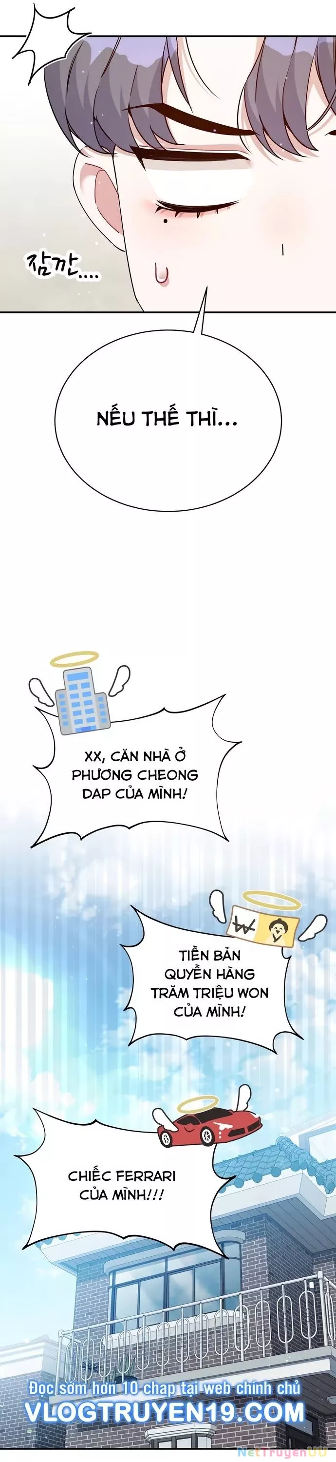 Hướng Dẫn Hồi Quy Dành Cho Thần Tượng: Chapter 1