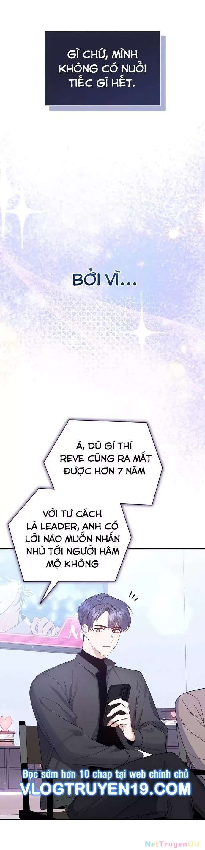 Hướng Dẫn Hồi Quy Dành Cho Thần Tượng: Chapter 1