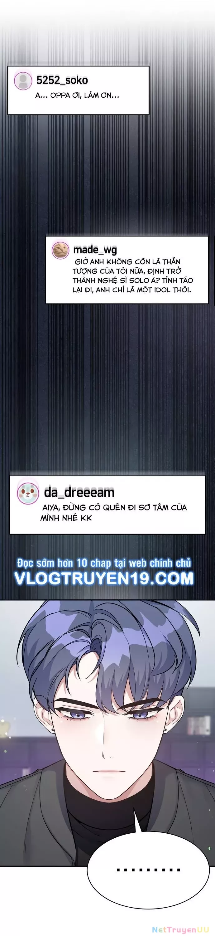 Hướng Dẫn Hồi Quy Dành Cho Thần Tượng: Chapter 1