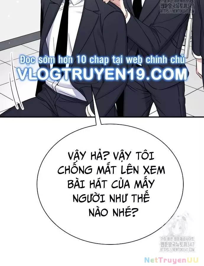 Hướng Dẫn Hồi Quy Dành Cho Thần Tượng: Chapter 10