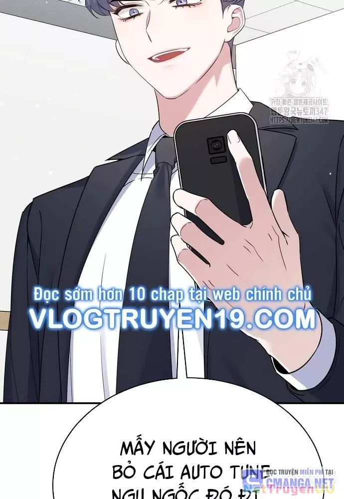 Hướng Dẫn Hồi Quy Dành Cho Thần Tượng: Chapter 10