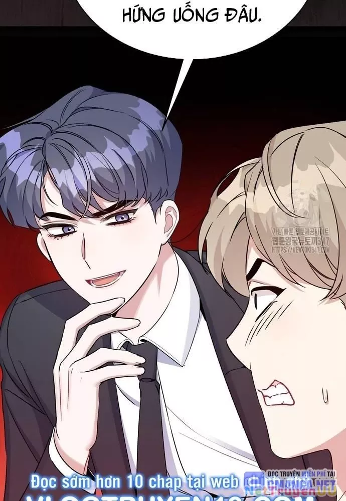 Hướng Dẫn Hồi Quy Dành Cho Thần Tượng: Chapter 10