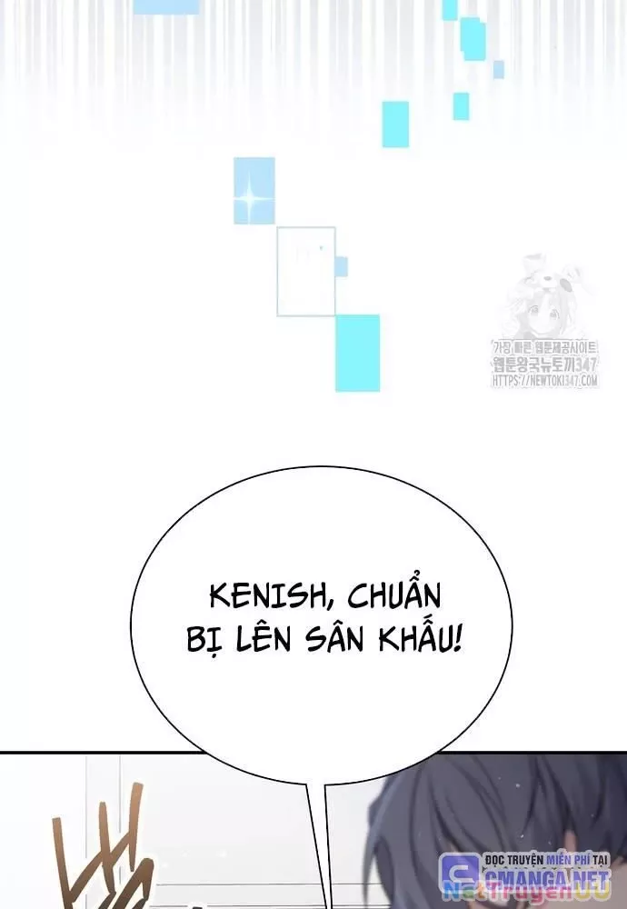 Hướng Dẫn Hồi Quy Dành Cho Thần Tượng: Chapter 10