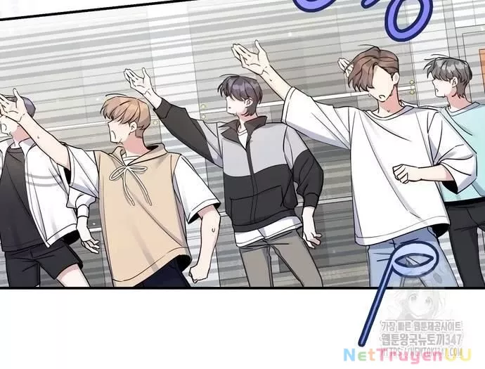 Hướng Dẫn Hồi Quy Dành Cho Thần Tượng: Chapter 10