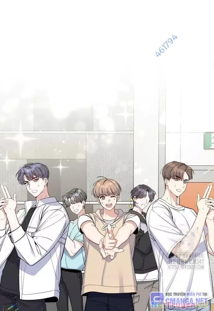 Hướng Dẫn Hồi Quy Dành Cho Thần Tượng: Chapter 10