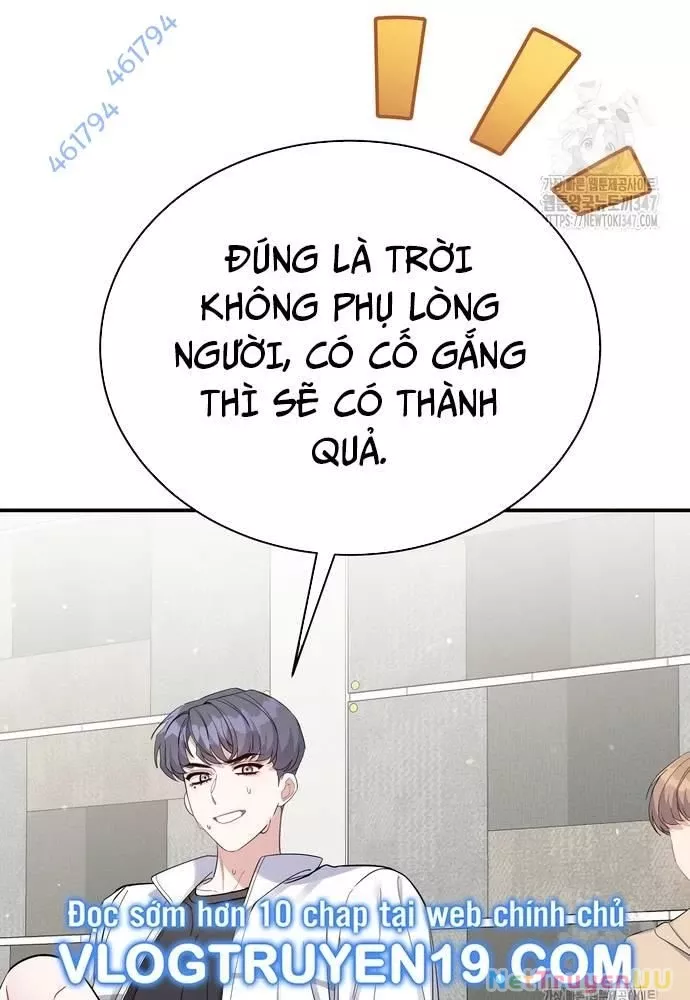 Hướng Dẫn Hồi Quy Dành Cho Thần Tượng: Chapter 10