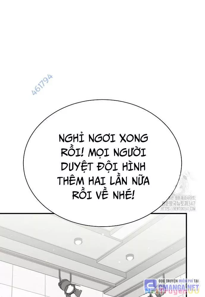 Hướng Dẫn Hồi Quy Dành Cho Thần Tượng: Chapter 10