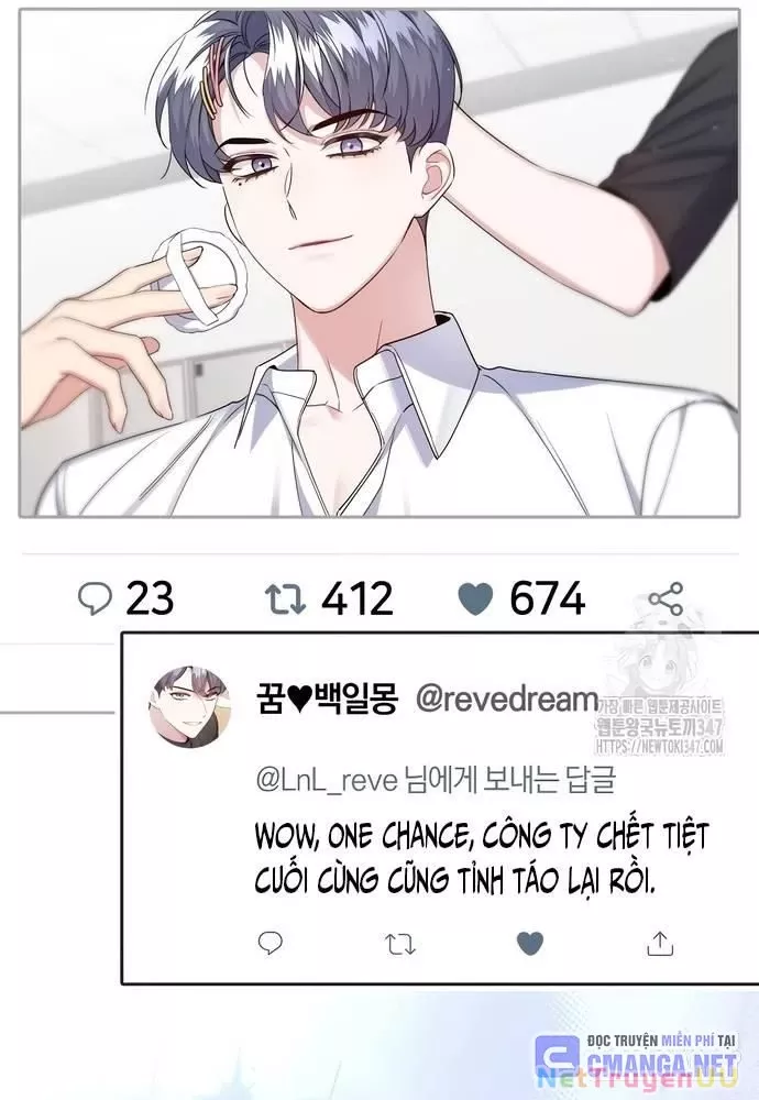 Hướng Dẫn Hồi Quy Dành Cho Thần Tượng: Chapter 10