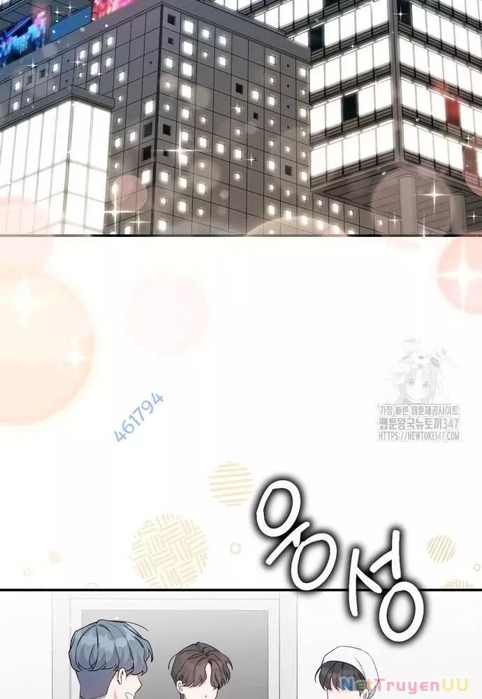 Hướng Dẫn Hồi Quy Dành Cho Thần Tượng: Chapter 10