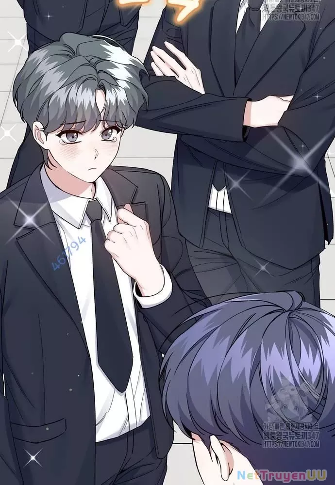 Hướng Dẫn Hồi Quy Dành Cho Thần Tượng: Chapter 10