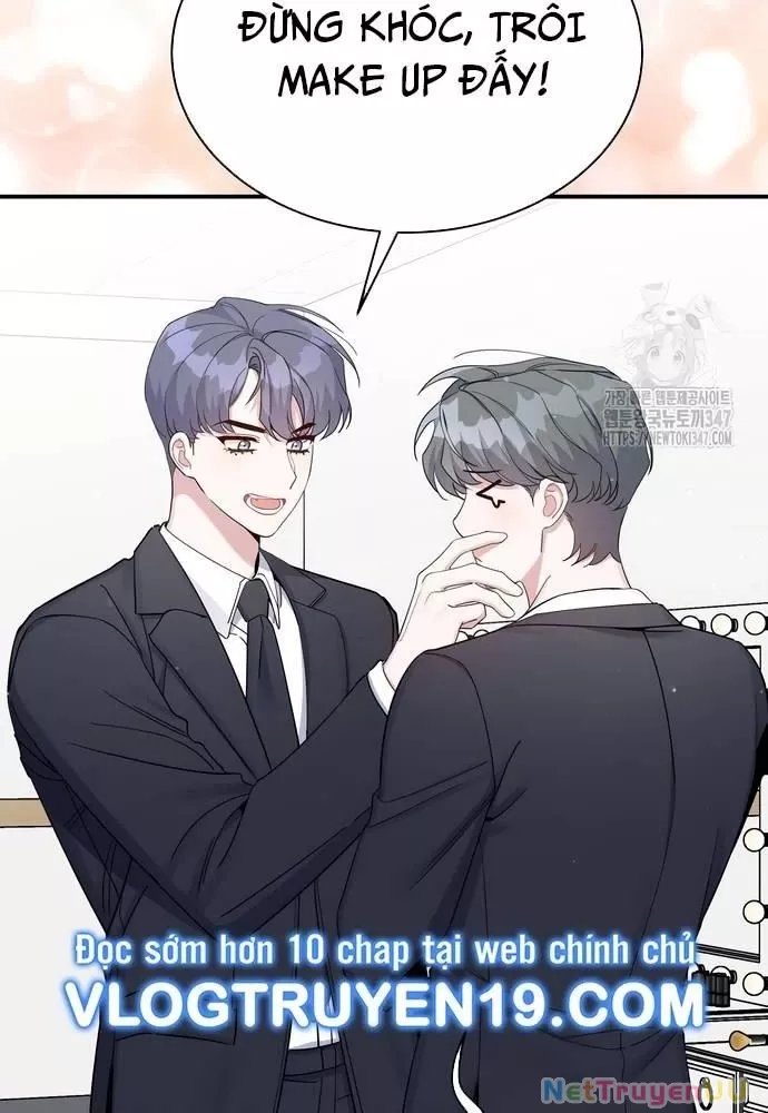 Hướng Dẫn Hồi Quy Dành Cho Thần Tượng: Chapter 10