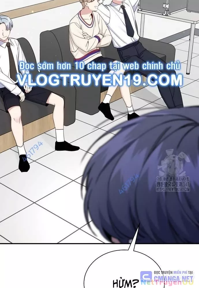 Hướng Dẫn Hồi Quy Dành Cho Thần Tượng: Chapter 10