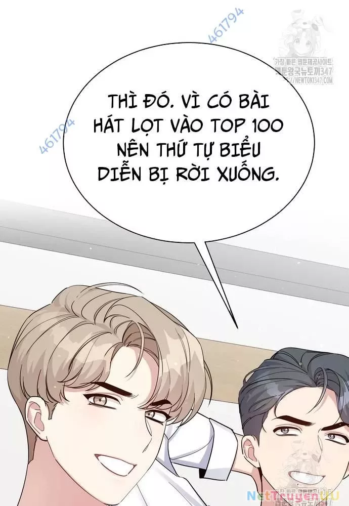 Hướng Dẫn Hồi Quy Dành Cho Thần Tượng: Chapter 10