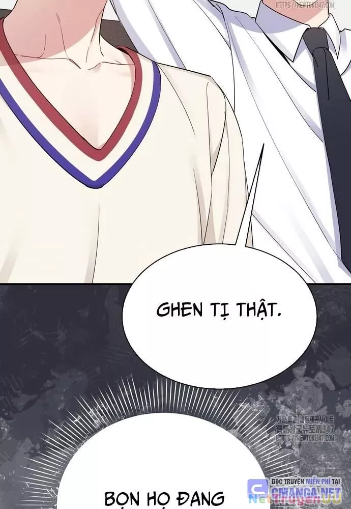 Hướng Dẫn Hồi Quy Dành Cho Thần Tượng: Chapter 10