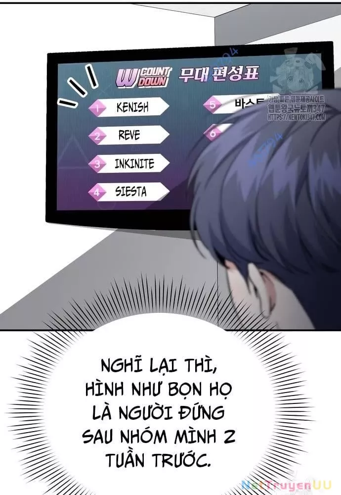 Hướng Dẫn Hồi Quy Dành Cho Thần Tượng: Chapter 10