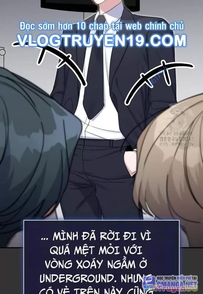 Hướng Dẫn Hồi Quy Dành Cho Thần Tượng: Chapter 10