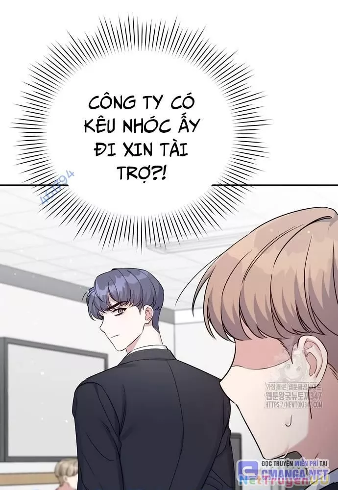 Hướng Dẫn Hồi Quy Dành Cho Thần Tượng: Chapter 10