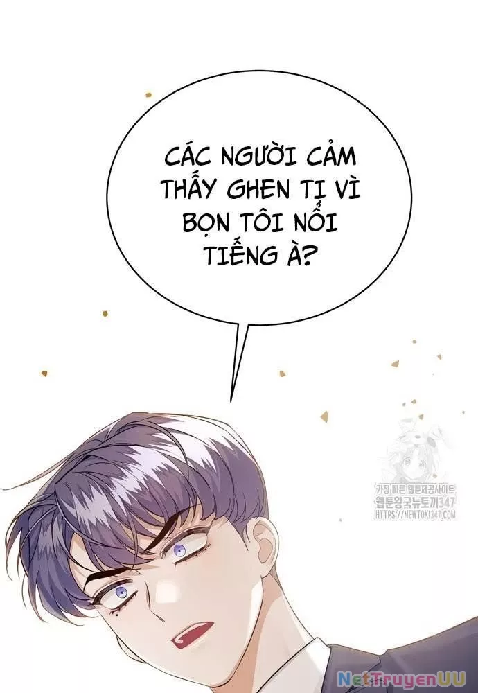 Hướng Dẫn Hồi Quy Dành Cho Thần Tượng: Chapter 10