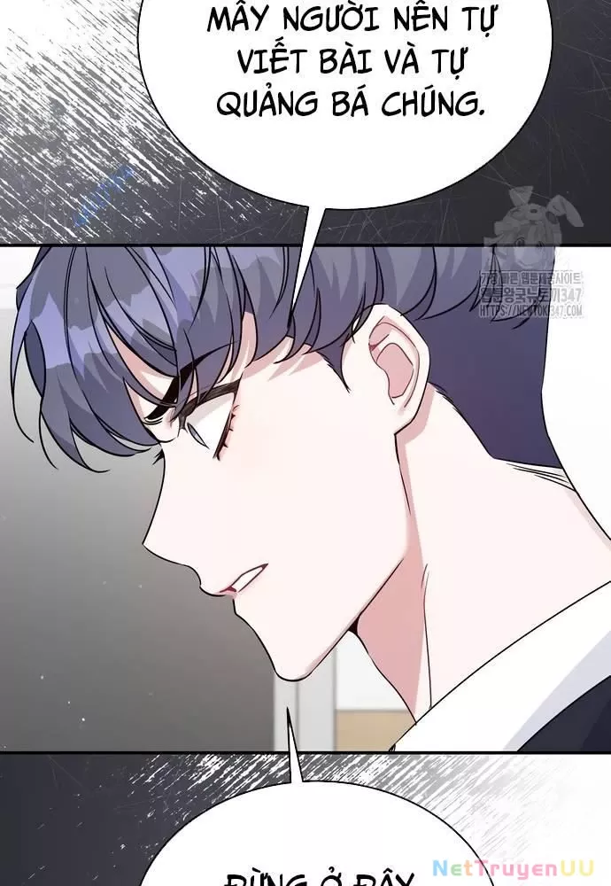 Hướng Dẫn Hồi Quy Dành Cho Thần Tượng: Chapter 10