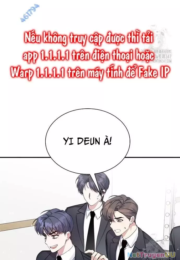 Hướng Dẫn Hồi Quy Dành Cho Thần Tượng: Chapter 10