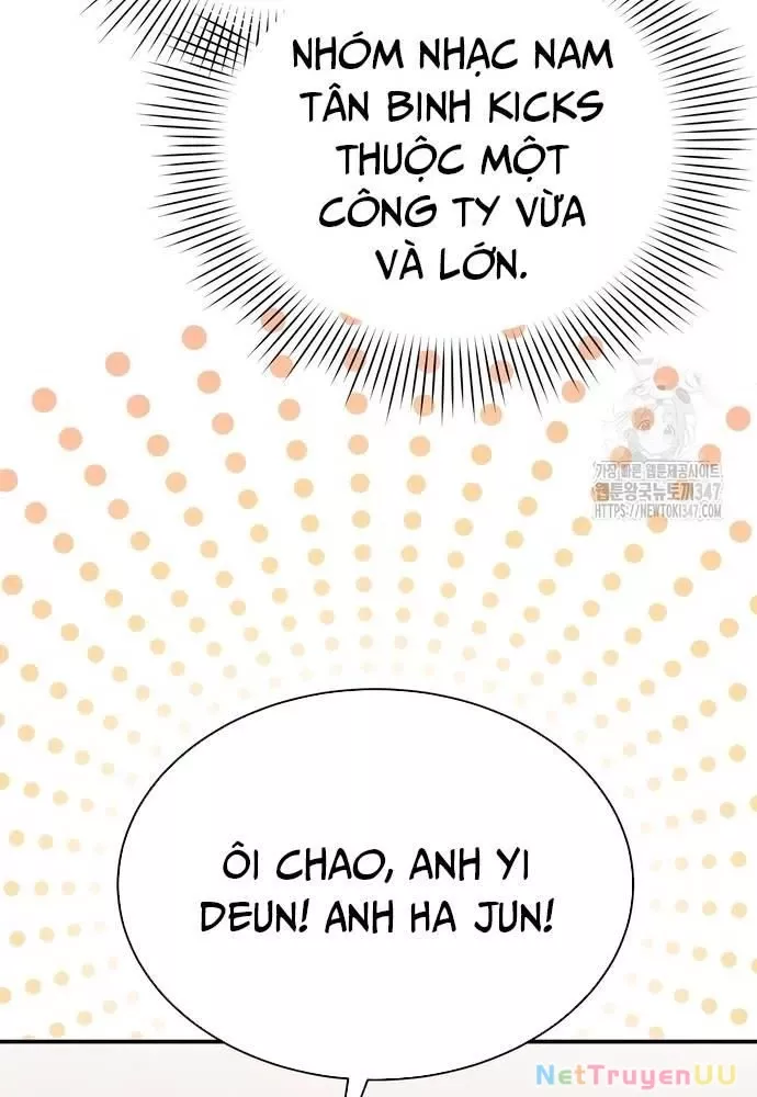 Hướng Dẫn Hồi Quy Dành Cho Thần Tượng: Chapter 11