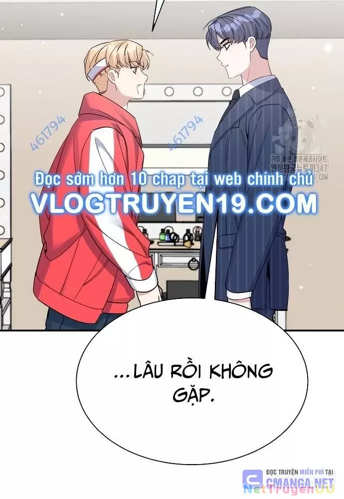 Hướng Dẫn Hồi Quy Dành Cho Thần Tượng: Chapter 11