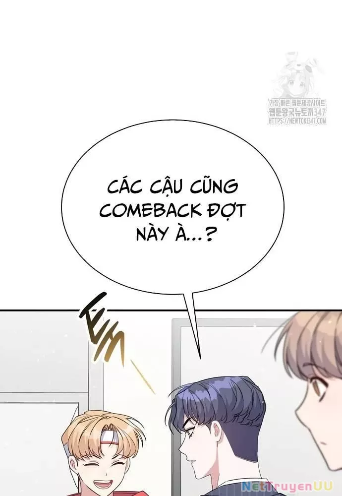 Hướng Dẫn Hồi Quy Dành Cho Thần Tượng: Chapter 11