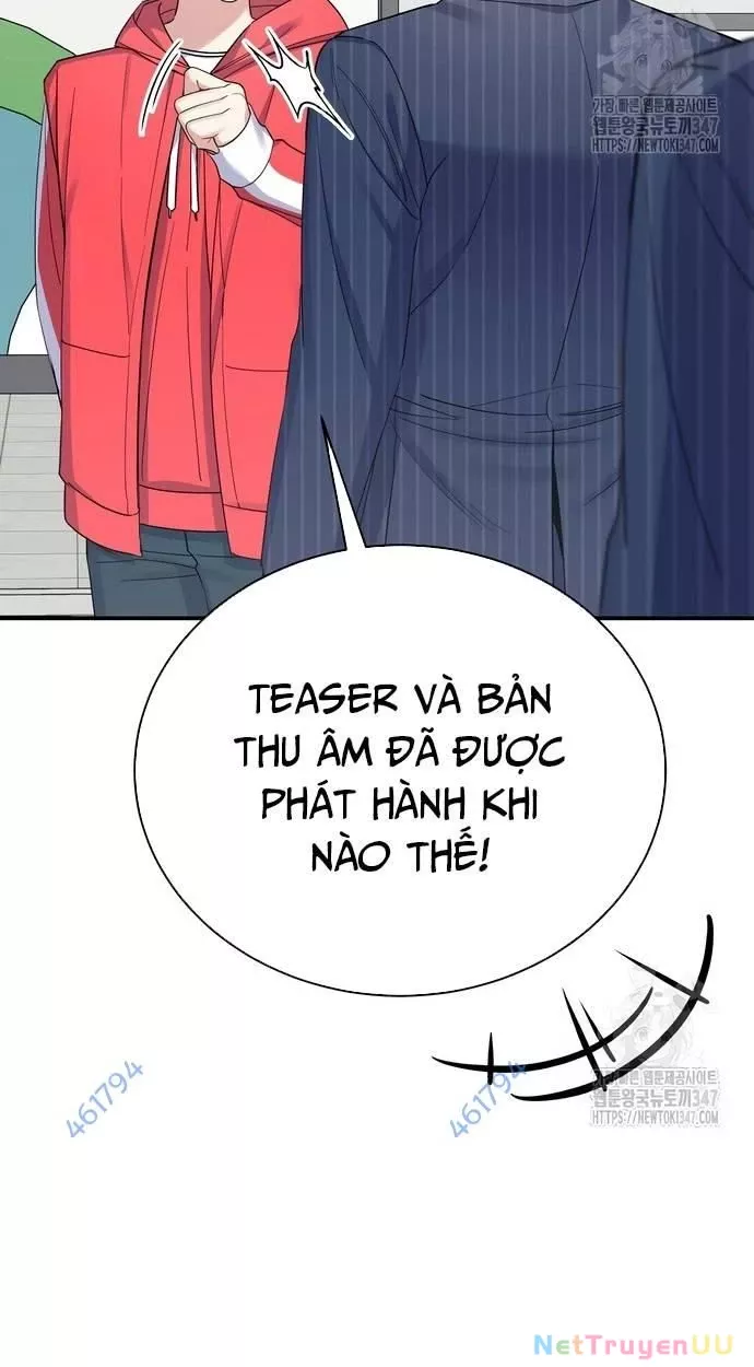 Hướng Dẫn Hồi Quy Dành Cho Thần Tượng: Chapter 11