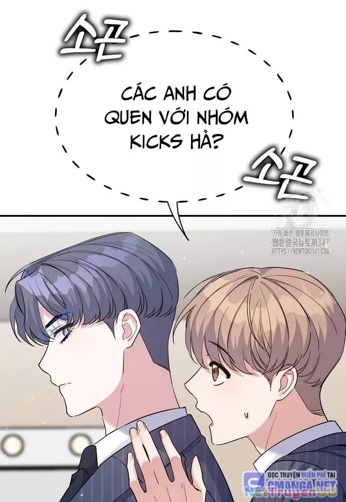 Hướng Dẫn Hồi Quy Dành Cho Thần Tượng: Chapter 11