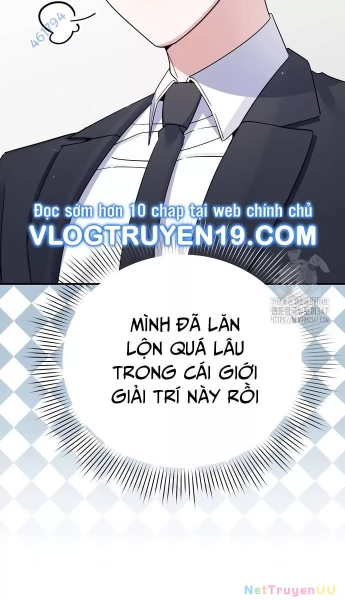 Hướng Dẫn Hồi Quy Dành Cho Thần Tượng: Chapter 11