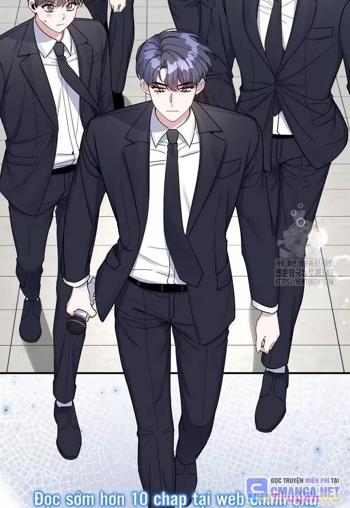 Hướng Dẫn Hồi Quy Dành Cho Thần Tượng: Chapter 11