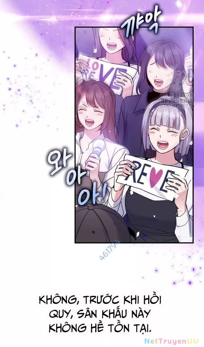 Hướng Dẫn Hồi Quy Dành Cho Thần Tượng: Chapter 11