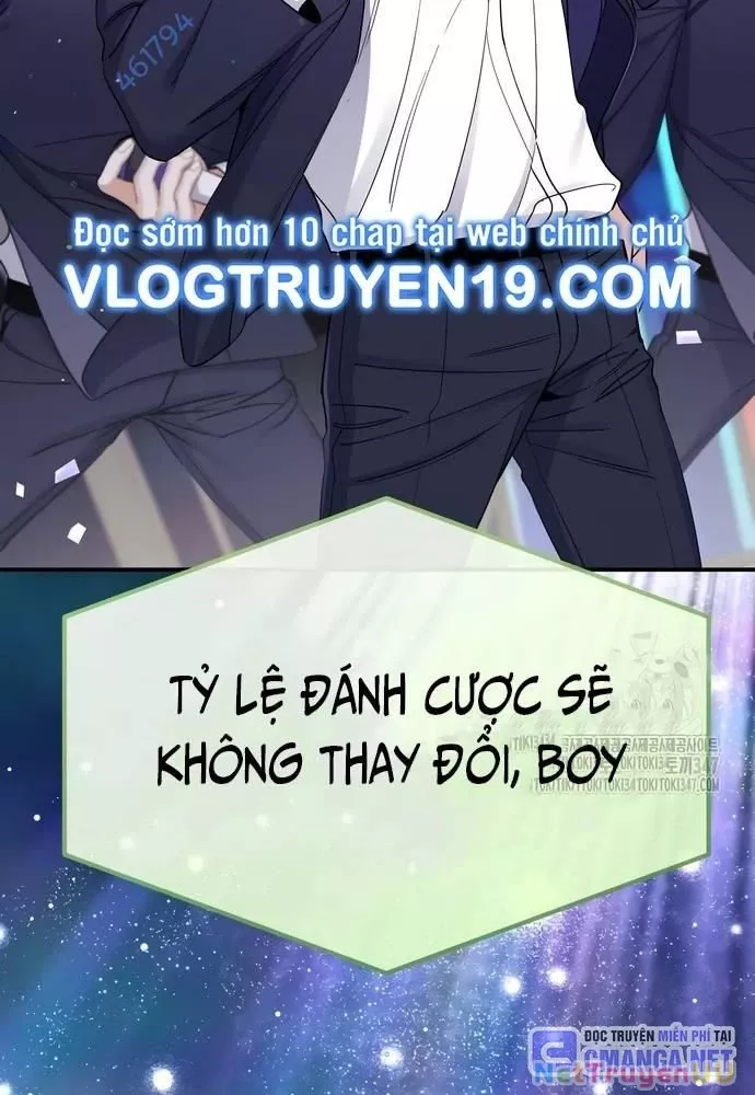 Hướng Dẫn Hồi Quy Dành Cho Thần Tượng: Chapter 11