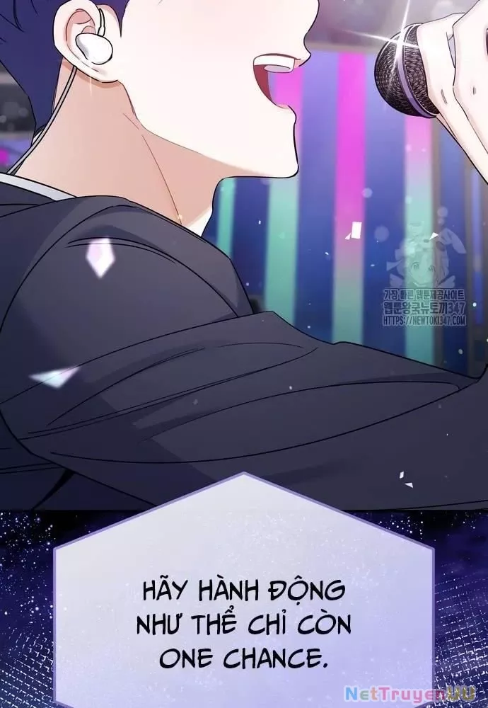 Hướng Dẫn Hồi Quy Dành Cho Thần Tượng: Chapter 11