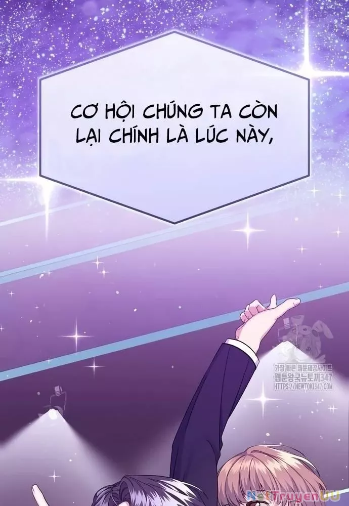 Hướng Dẫn Hồi Quy Dành Cho Thần Tượng: Chapter 11