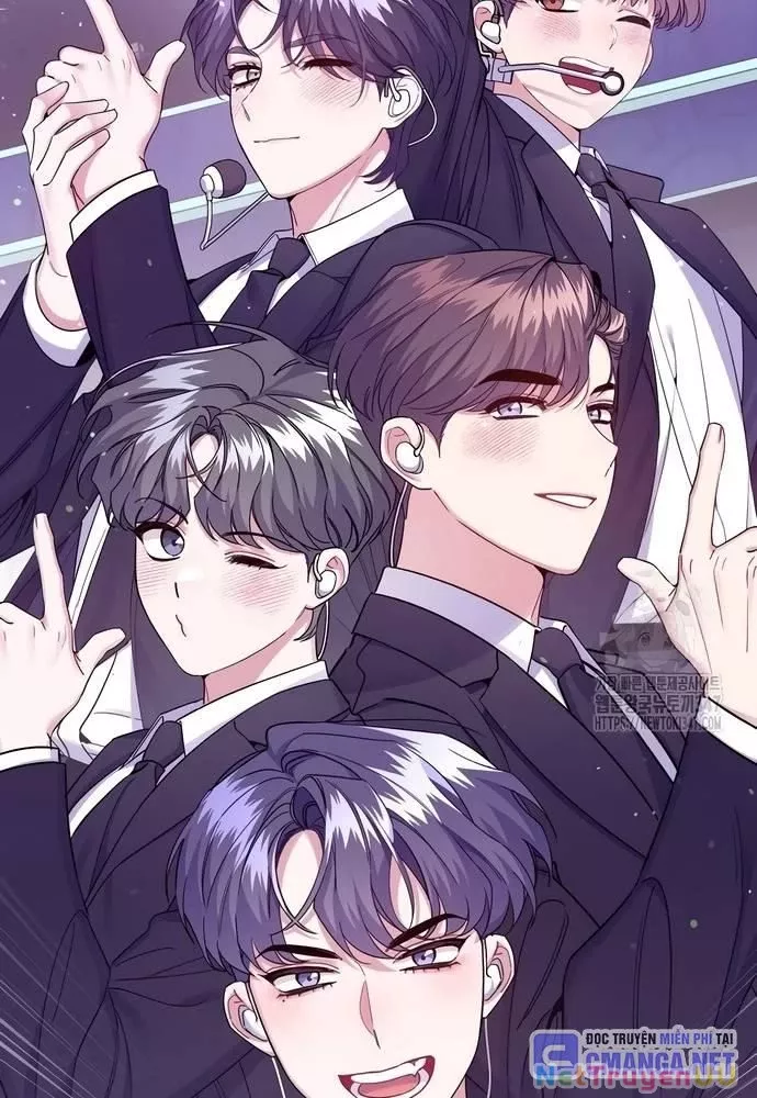 Hướng Dẫn Hồi Quy Dành Cho Thần Tượng: Chapter 11