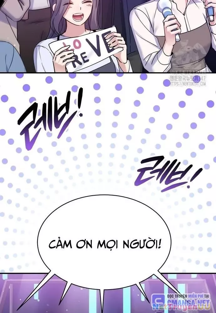 Hướng Dẫn Hồi Quy Dành Cho Thần Tượng: Chapter 11