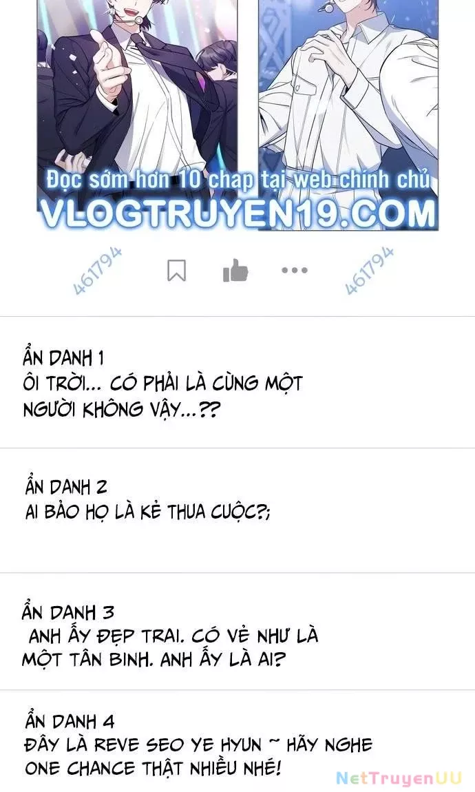 Hướng Dẫn Hồi Quy Dành Cho Thần Tượng: Chapter 11